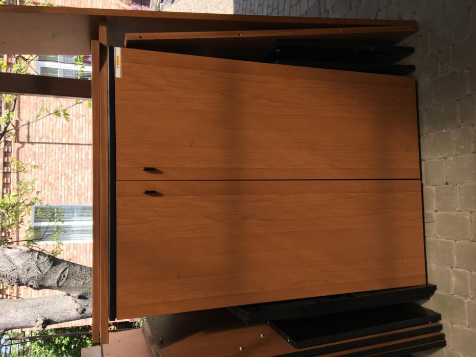 Продам офисную мебель бу - изображениe 4