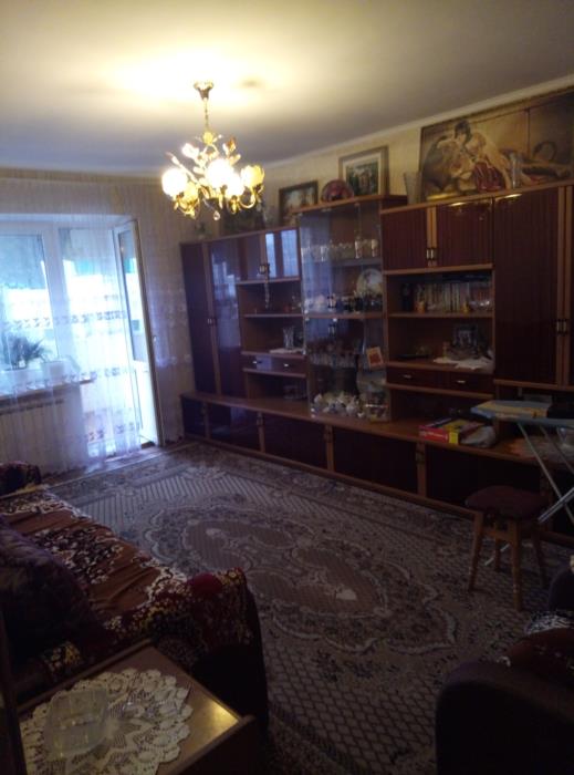 3к квартира на Куреневке - изображениe 1