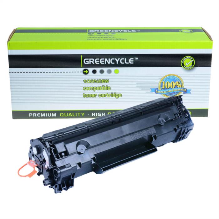 Картридж Canon MF44MF45 LBP 62006230  - изображениe 1