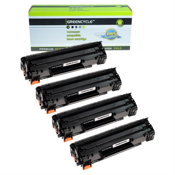 Картридж HP LaserJet Pro P156615601606dn1600M1536dnf  - изображениe 2