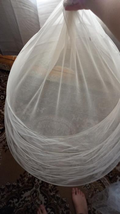 Свадебное платье продаю своё - изображениe 5
