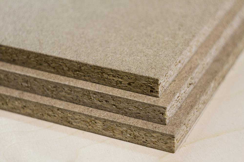 ДСП шлифованная - изображениe 1