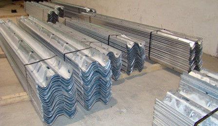 Дорожное огрождение - изображениe 1