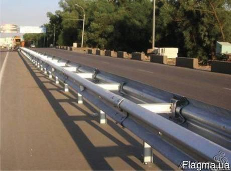 Дорожное огрождение - изображениe 2