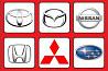  Автозапчасти на японские авто - изображениe 1