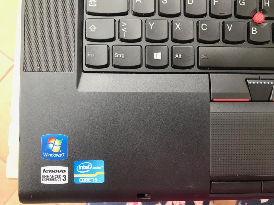 Lenovo ThinkPad T510 100 GB - изображениe 4
