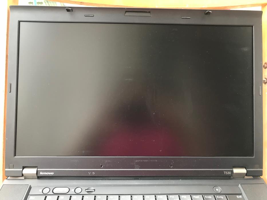 Lenovo ThinkPad T510 100 GB - изображениe 5