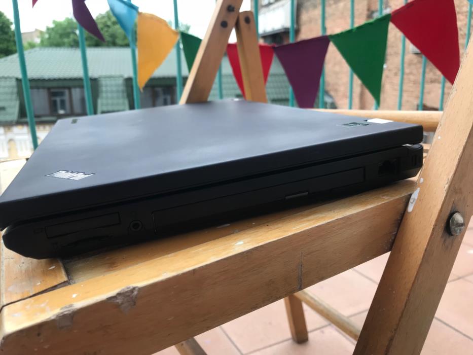 Lenovo ThinkPad T510 100 GB - изображениe 6