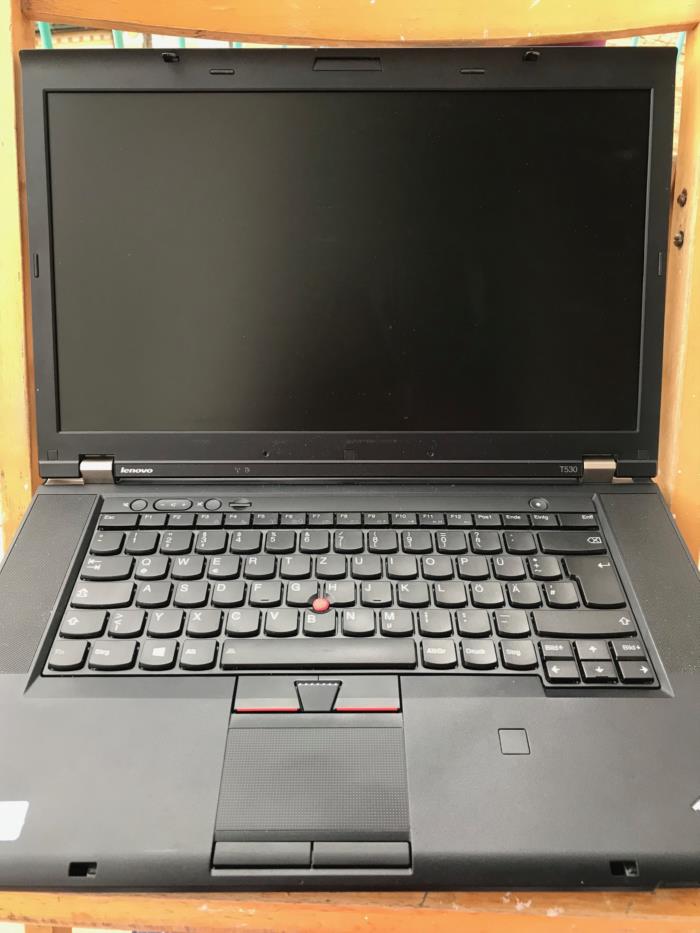 Lenovo ThinkPad T530 250 GB - изображениe 3