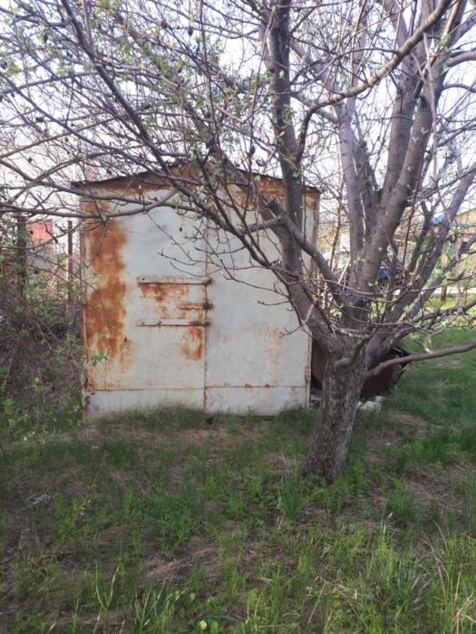 Продам участок земли в дачном кооперативе возле аэропорта - изображениe 4