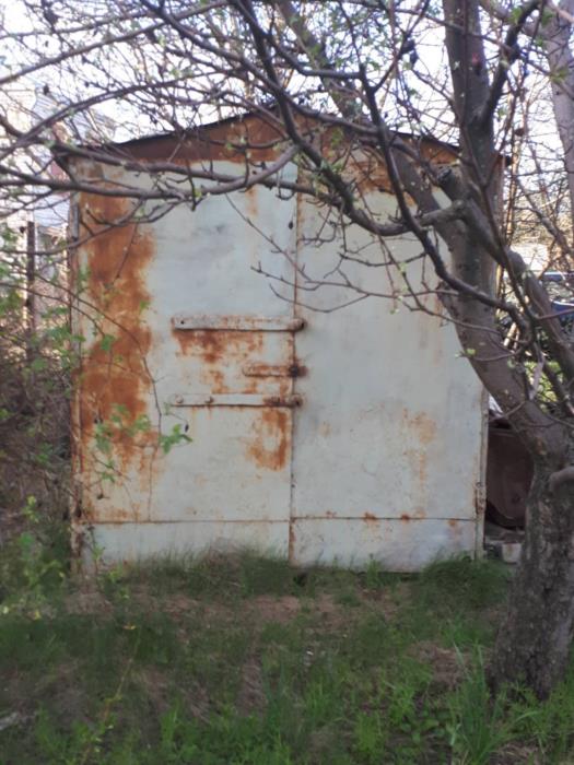 Продам участок земли в дачном кооперативе возле аэропорта - изображениe 5
