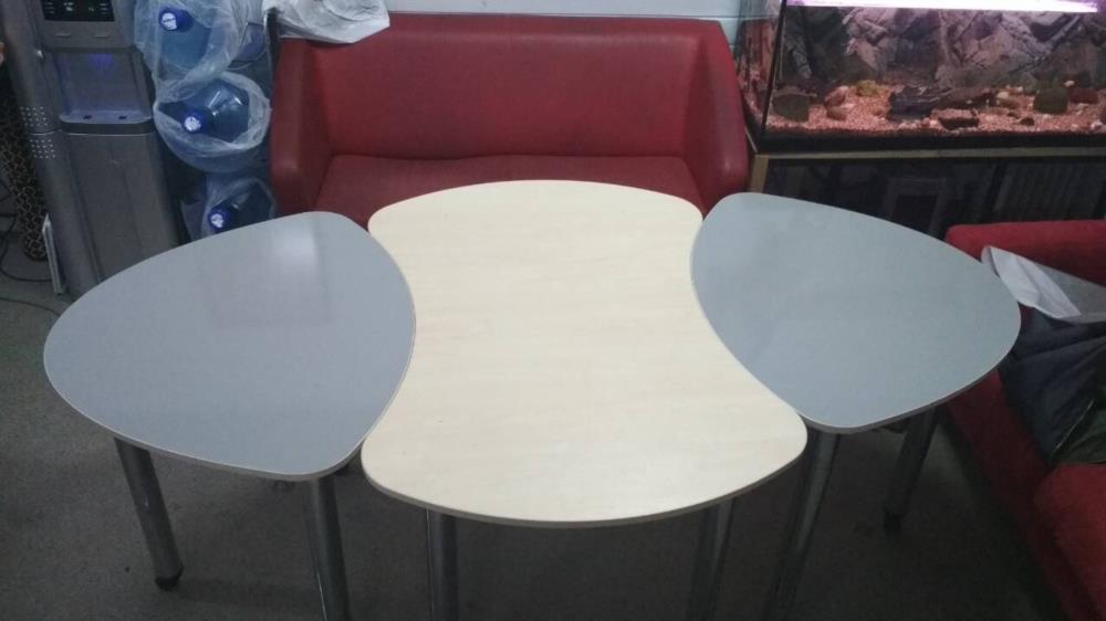 Офисная мебель б у - изображениe 2