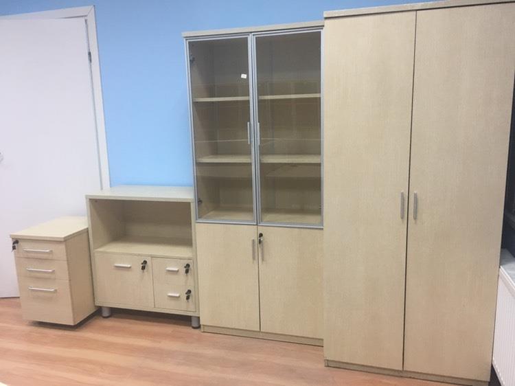 Офисная мебель б у - изображениe 6