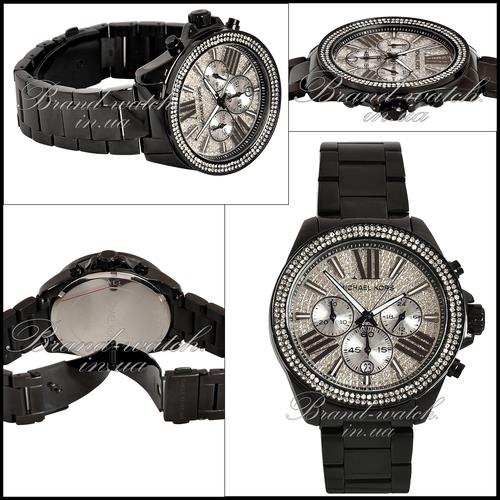 Michael Kors Womens Wren MK6059 - изображениe 1