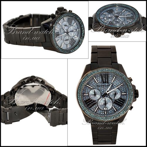 Michael Kors Womens Wren MK6097 - изображениe 1