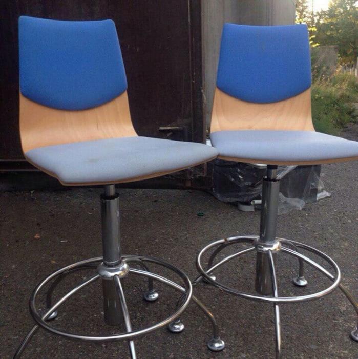 Стульякресла бу - изображениe 4