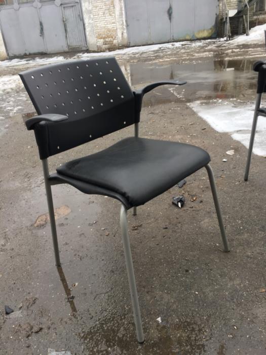 Стульякресла бу - изображениe 5