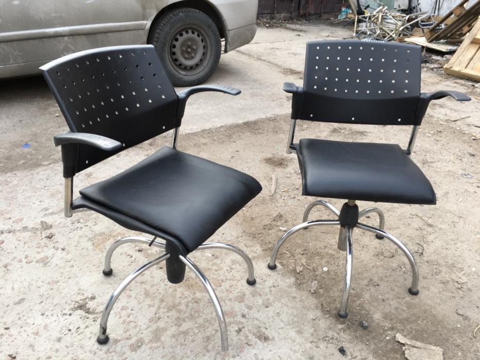 Стульякресла бу - изображениe 2