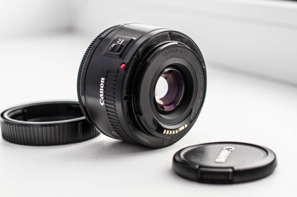 Canon EOS 700D - изображениe 3