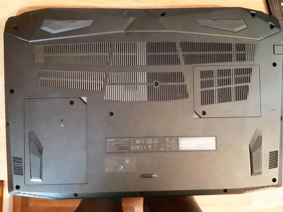 Продам Ноутбук Acer Nitro 5 - изображениe 2