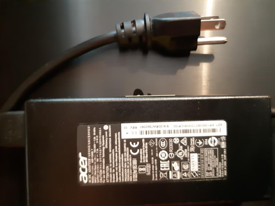 Продам Ноутбук Acer Nitro 5 - изображениe 3