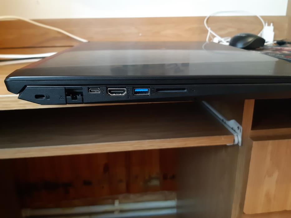 Продам Ноутбук Acer Nitro 5 - изображениe 5