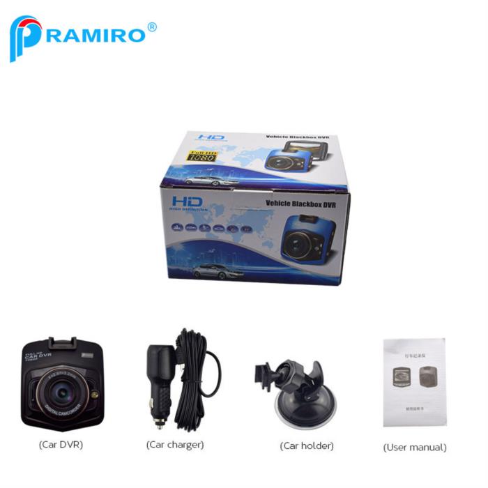 Видеорегистратор Blackbox DVR mini - изображениe 2