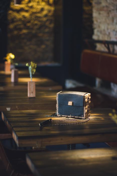 Клатч сумка - изображениe 2