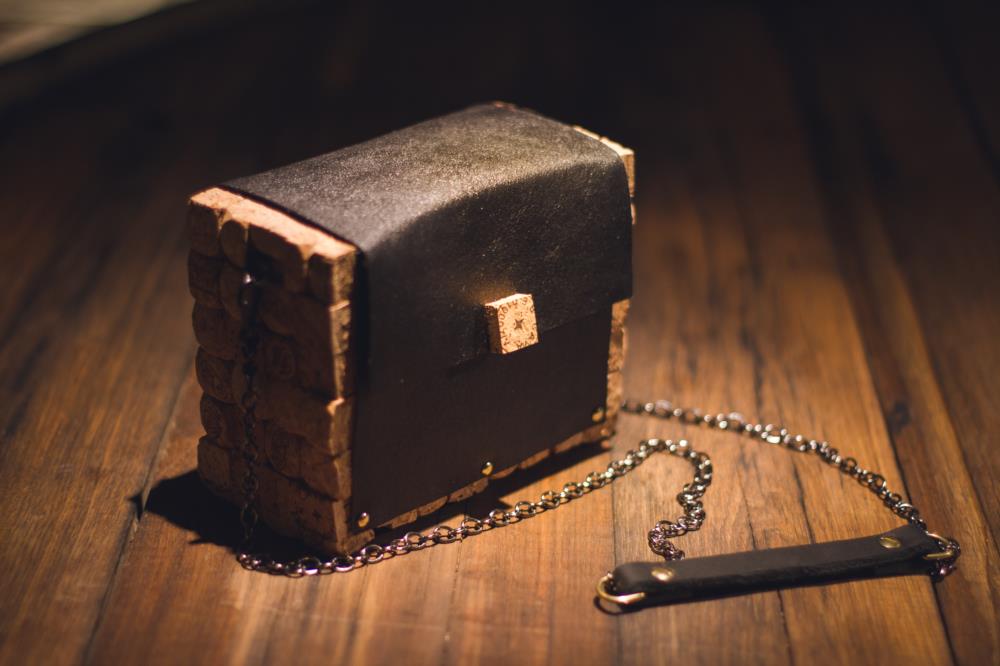 Клатч сумка - изображениe 4