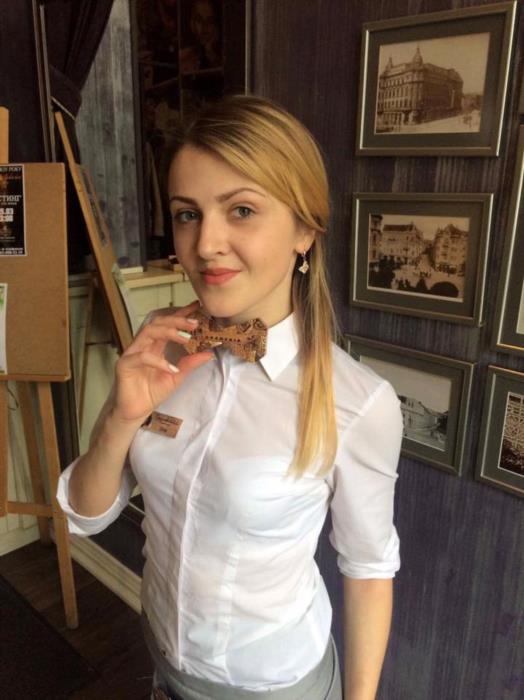 Галстук бабочки  - изображениe 4