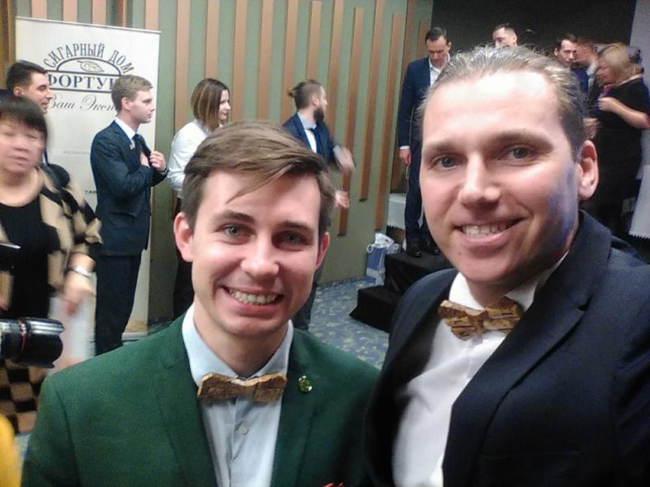 Галстук бабочки  - изображениe 6