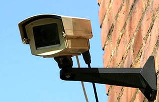 Системы видеонаблюдения - изображениe 3