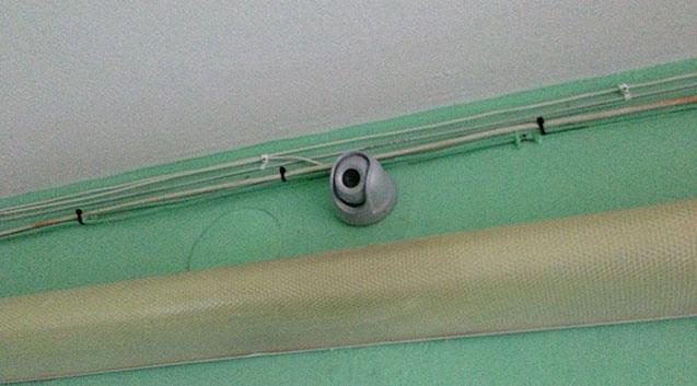 Системы видеонаблюдения - изображениe 4