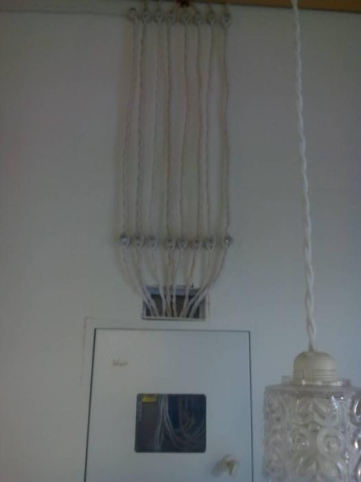 Электромонтажные работы под ключ услуги электрика Киев и область - изображениe 6