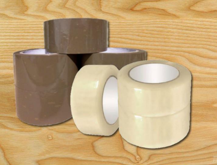 Скотч  недорого от производителя - изображениe 1