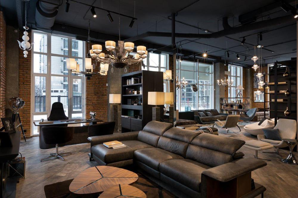 Широкий выбор итальянской мебели в Украине - изображениe 1