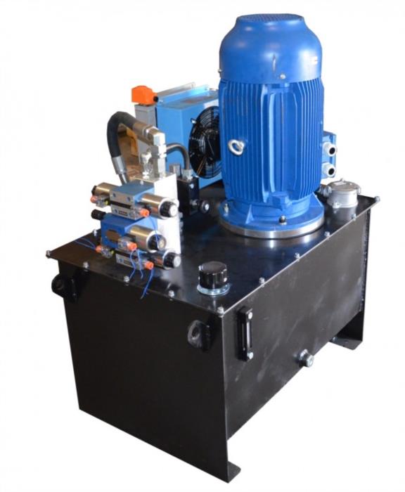 Маслостанции - изображениe 1