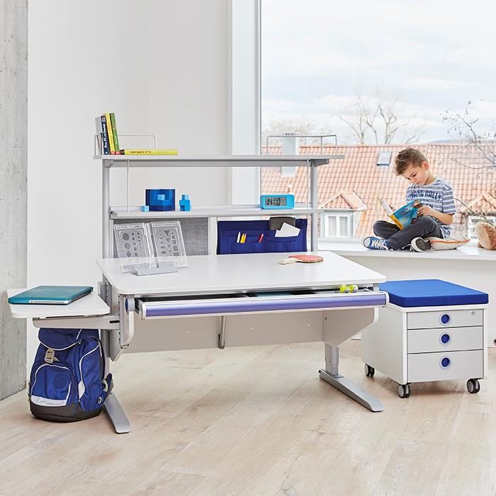  Парты-трансформеры и другая мебель бренда Moll  - изображениe 1