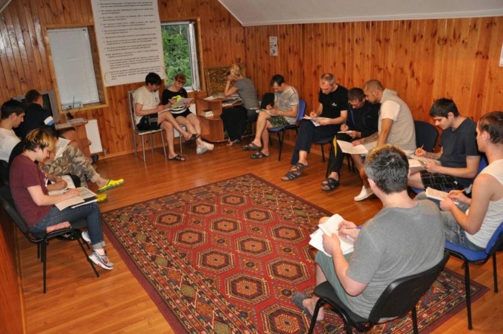 Лечение Зависимости Реабилитационный центр в Киеве  - изображениe 3