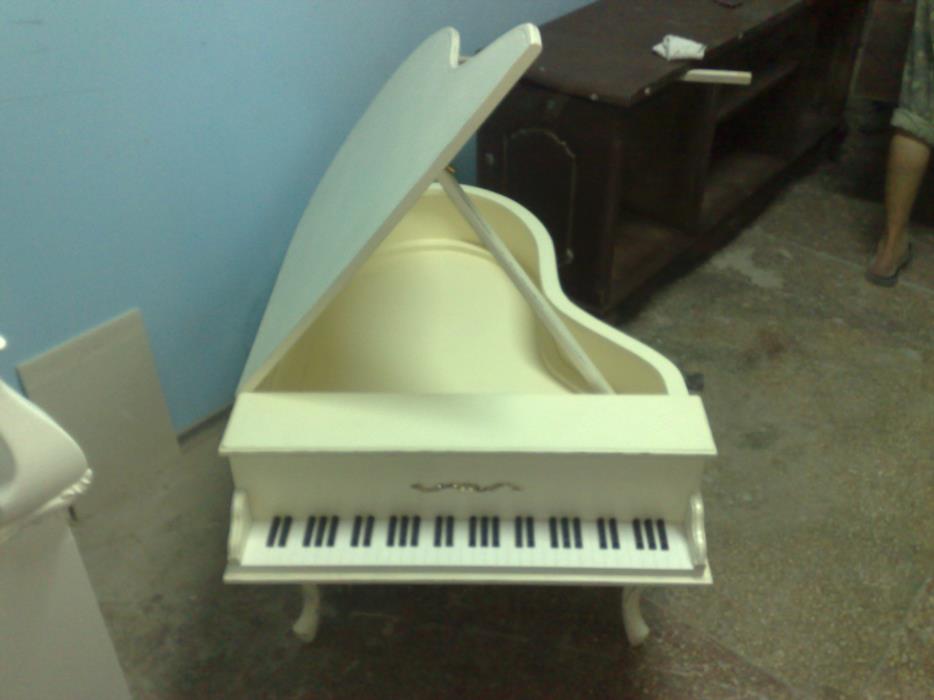 Изготовление винтажной мебели Мебель по вашим эскизам - изображениe 4