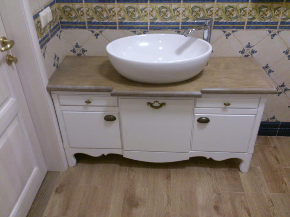 Изготовление винтажной мебели Мебель по вашим эскизам - изображениe 5