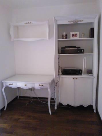 Изготовление винтажной мебели - изображениe 1