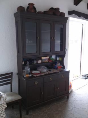 Изготовление винтажной мебели - изображениe 3