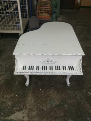 Изготовление винтажной мебели - изображениe 4