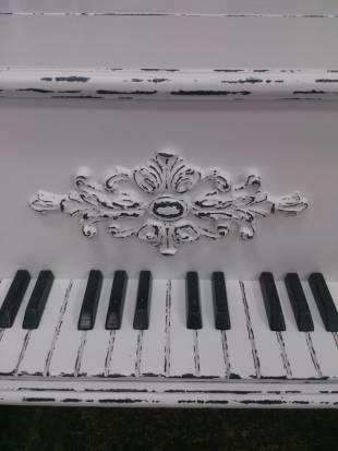 Изготовление винтажной мебели - изображениe 5