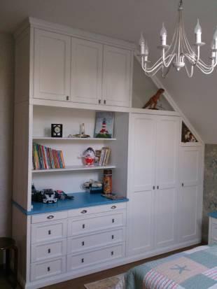 Изготовление винтажной мебели - изображениe 6