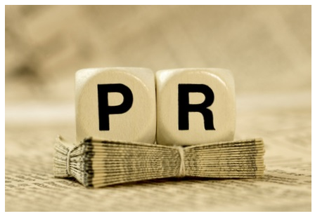 На работу требуется PR-менеджер - изображениe 1