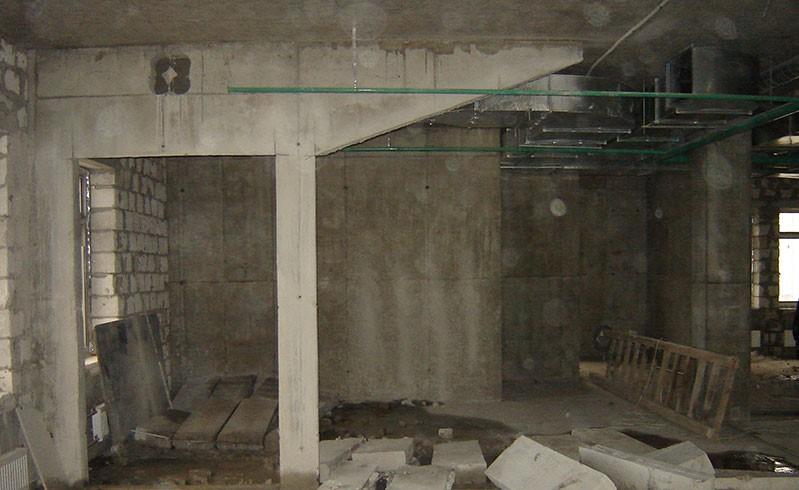 Алмазная резка бетона Демонтаж Усиление Вывоз мусора Киев и обл - изображениe 2