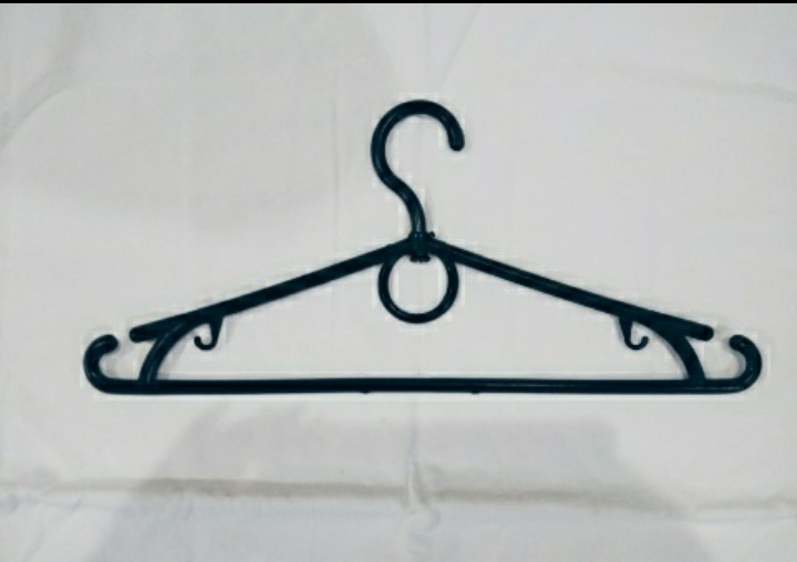 Тремпеля пластиковые - изображениe 2