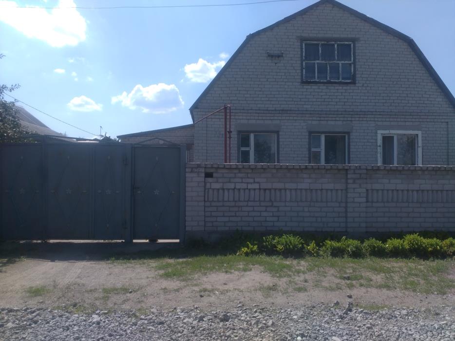 Продам дом в Березановке - изображениe 1